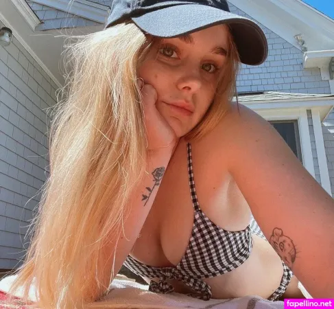 Alice Kristiansen OnlyFans Thumbnail #7nceO54Xu6