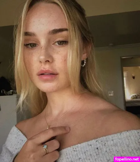 Alice Kristiansen OnlyFans Thumbnail #GOGIG2VeOK