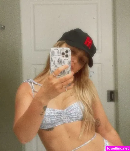 Alice Kristiansen OnlyFans Thumbnail #XqF53XK7TG