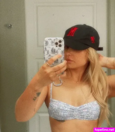 Alice Kristiansen OnlyFans Thumbnail #xu826TkI9H