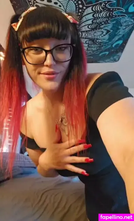 Alice Kumberland OnlyFans Thumbnail #dQsGCIAPor