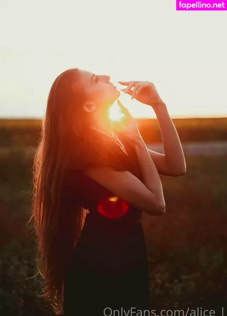 Alice L OnlyFans Thumbnail #44TOU1UcmH