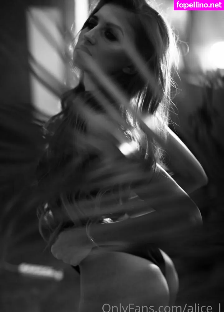 alice_l Nude Leaked OnlyFans Photo #KPd3PR54lO