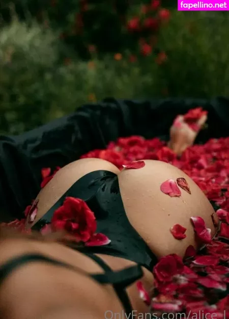 Alice L OnlyFans Thumbnail #KyKGIFG3uL