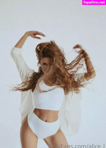 Alice L OnlyFans Thumbnail #UGswuyUY6X