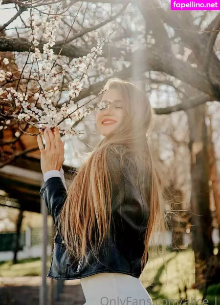 Alice L OnlyFans Thumbnail #X9yQGeEYKk