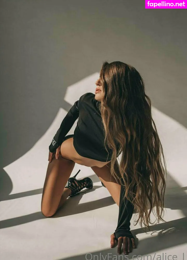 alice_l Nude Leaked OnlyFans Photo #jVjYeNAqrb