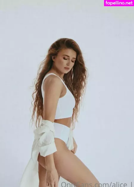 Alice L OnlyFans Thumbnail #nAkc3bBm0a