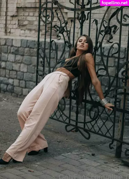 Alice L OnlyFans Thumbnail #qMkMnhkTRd