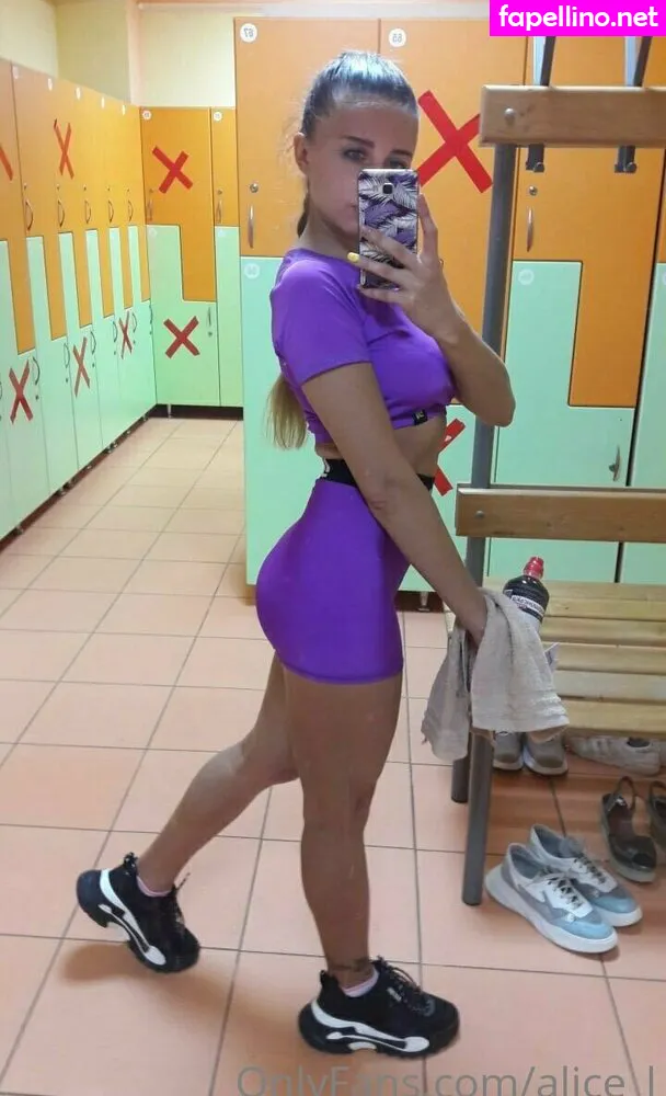 alice_l Nude Leaked OnlyFans Photo #r70wQRsFNd