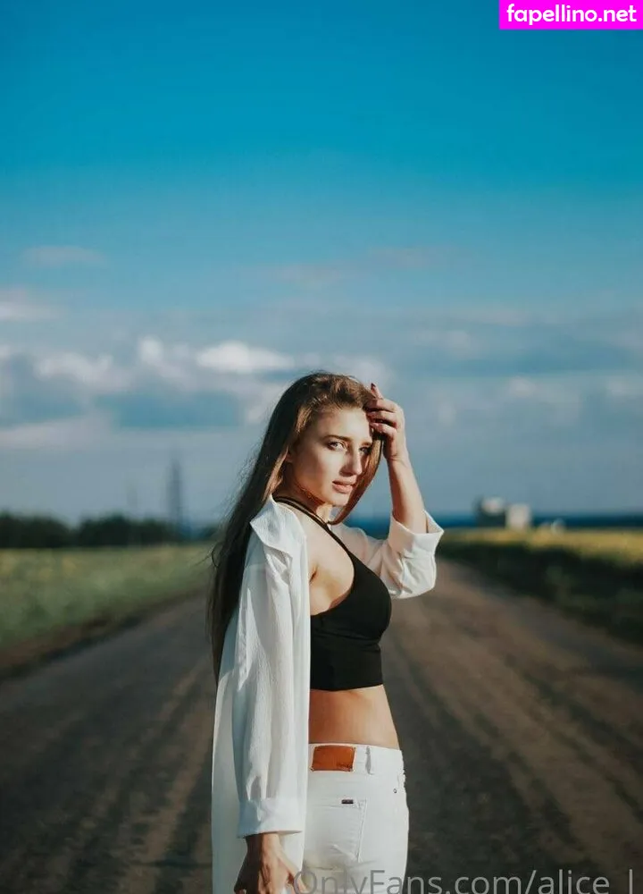 alice_l Nude Leaked OnlyFans Photo #rrIJT1BUyw