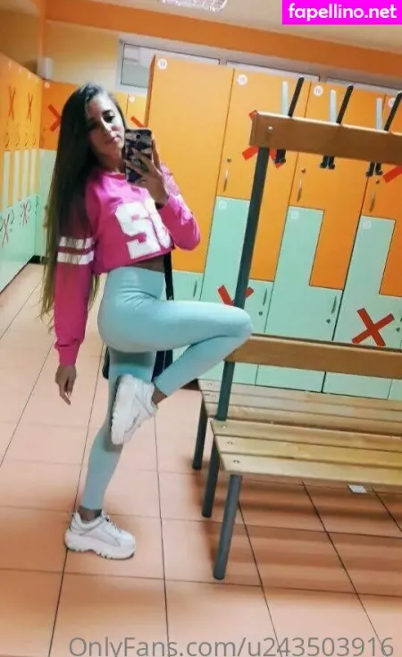 Alice L OnlyFans Thumbnail #ywfUZ4o0rm