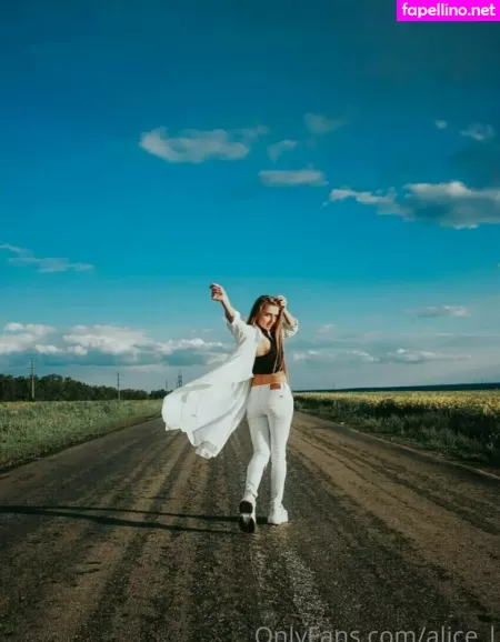 Alice L OnlyFans Thumbnail #zD6BncHWRy