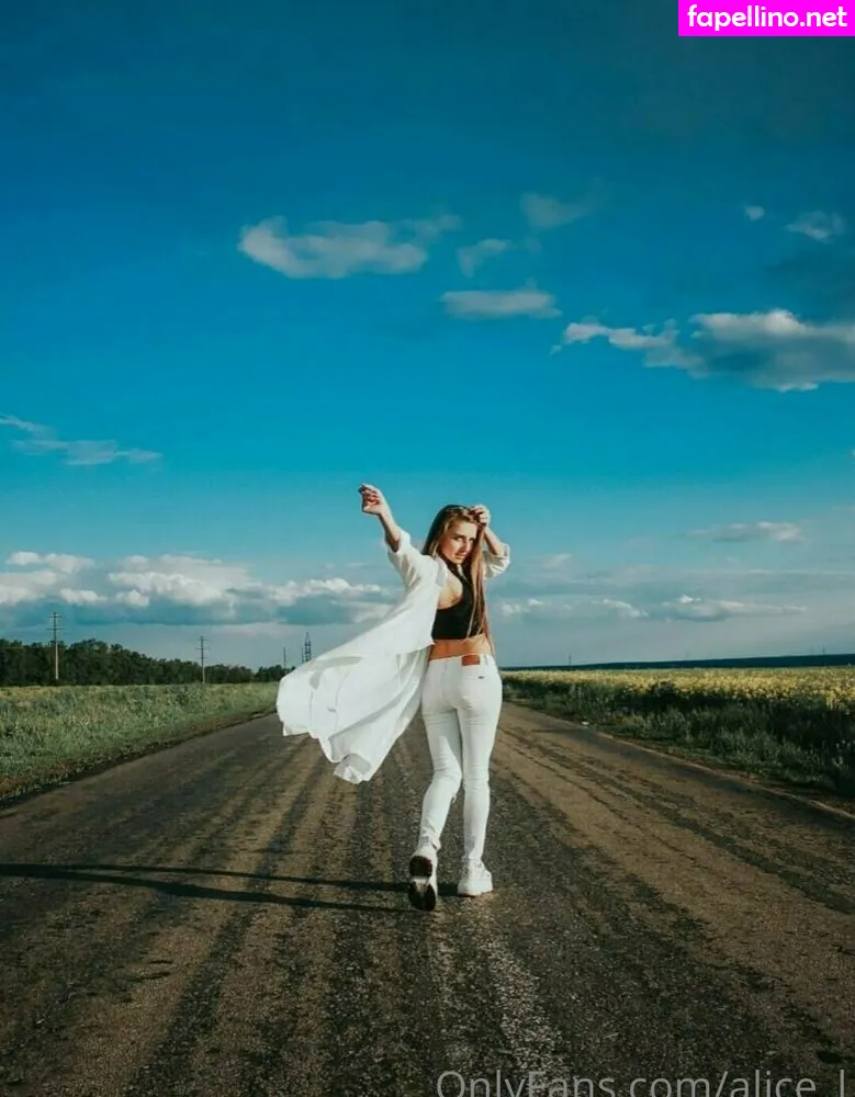 alice_l Nude Leaked OnlyFans Photo #zD6BncHWRy