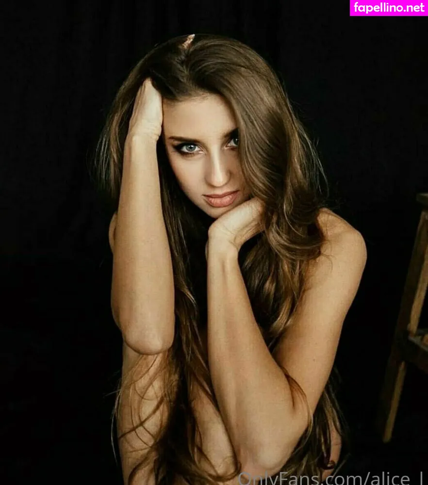 alice_l Nude Leaked OnlyFans Photo #zMiR9MjxOl