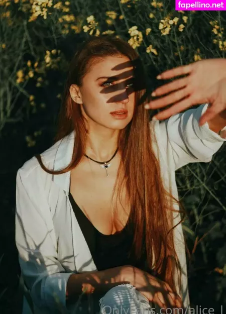 Alice L OnlyFans Thumbnail #zVaNntmmC5