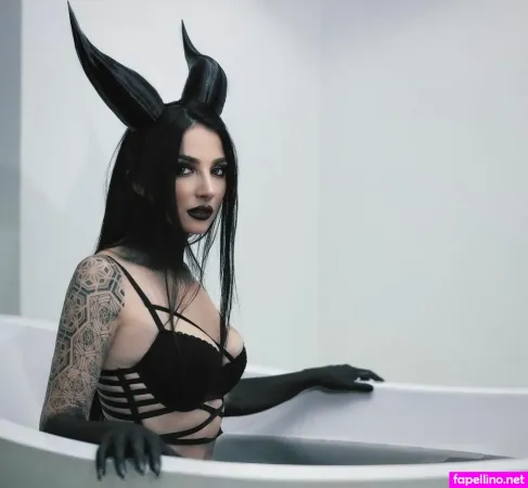 Alice Lane Pandini OnlyFans Thumbnail #IUBSTzFSEJ