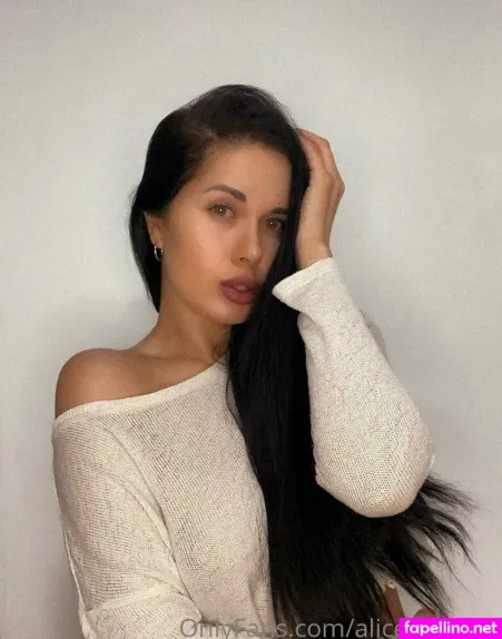 Alice Layrich OnlyFans Thumbnail #A4CNT8dt6b