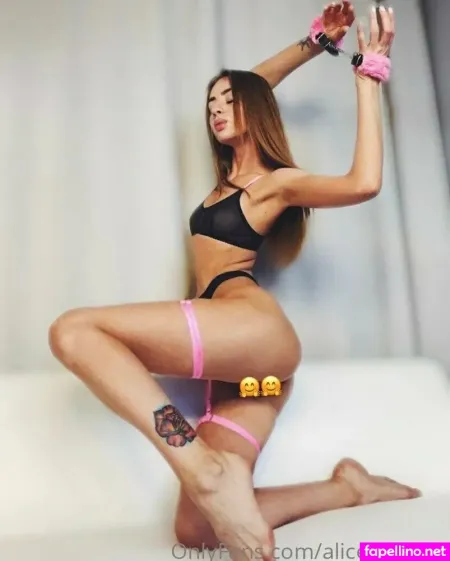 Alice Layrich OnlyFans Thumbnail #APTNx9kLJp