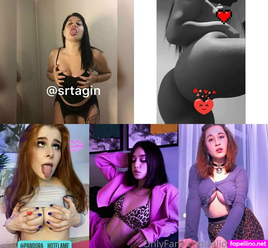 alice_layrich, alli_lalla Nude Leaked OnlyFans Photo #ZlixHcMM6B