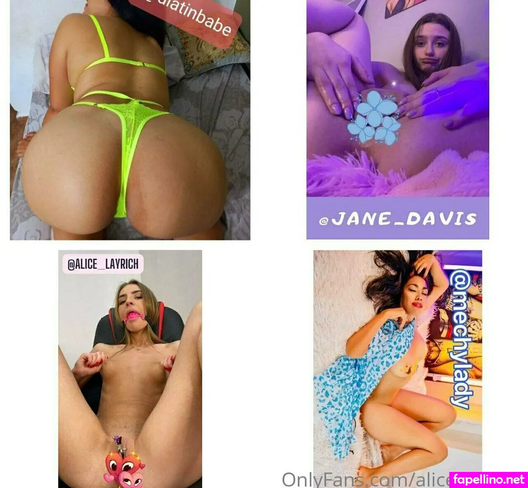 alice_layrich, alli_lalla Nude Leaked OnlyFans Photo #ddMucrcy2r