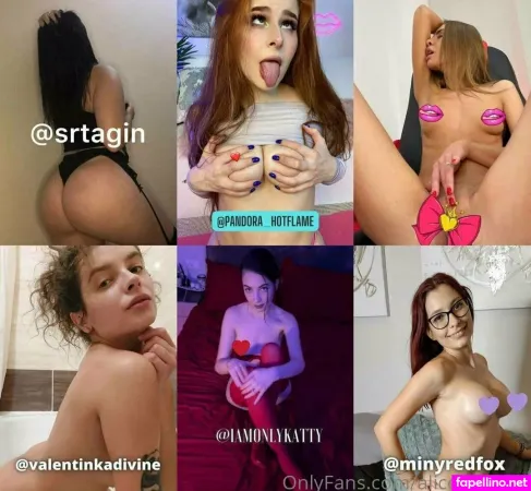 Alice Layrich OnlyFans Thumbnail #k68tQNkZ5C