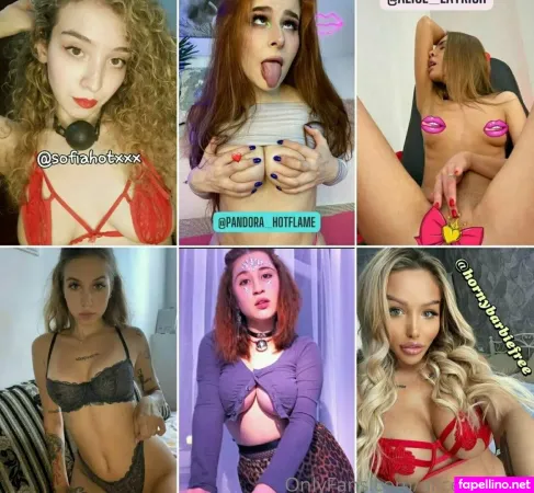 Alice Layrich OnlyFans Thumbnail #lginhBi8dD