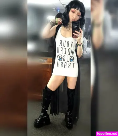 Alice Lexington OnlyFans Thumbnail #dsP3d45HfA