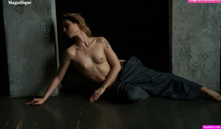 Alice Li OnlyFans Thumbnail #VkueakfPfk