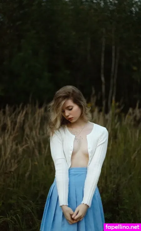 Alice Li OnlyFans Thumbnail #WfMYQMMoOg