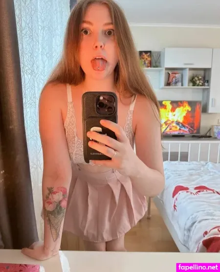 Alice Lis OnlyFans Thumbnail #UCWI6z0afQ