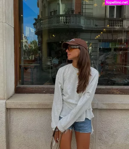 Alice Llenas OnlyFans Thumbnail #AsvSI5sexI