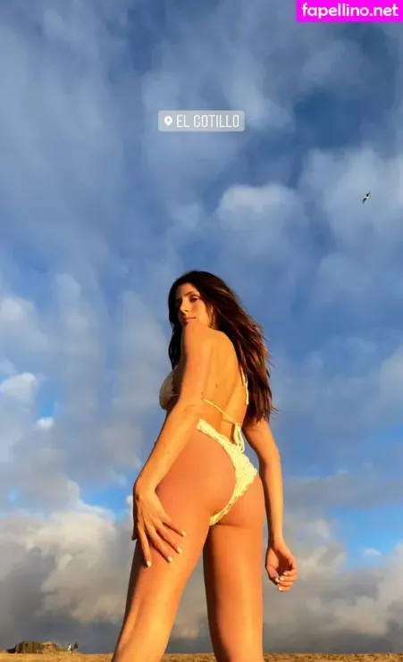 Alice Llenas OnlyFans Thumbnail #oOJZrvVgo8