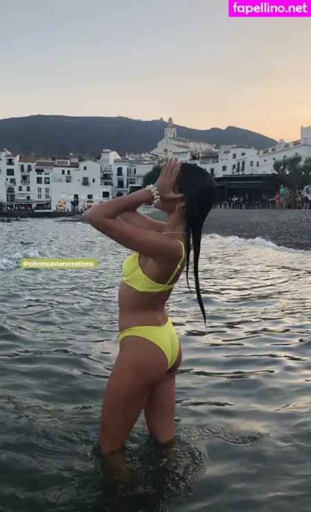 Alice Llenas OnlyFans Thumbnail #vFfAY5MARM