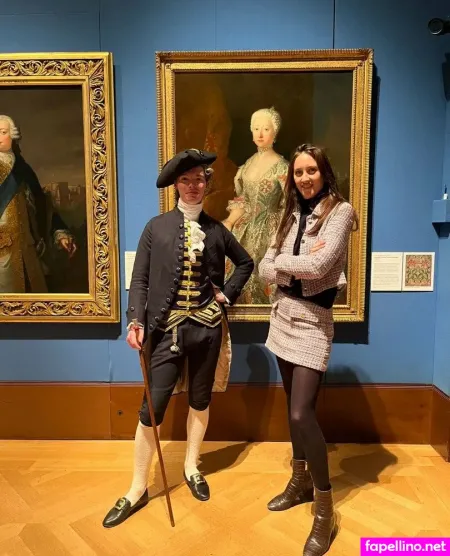 Alice Loxton OnlyFans Thumbnail #RuZ44GLb9N