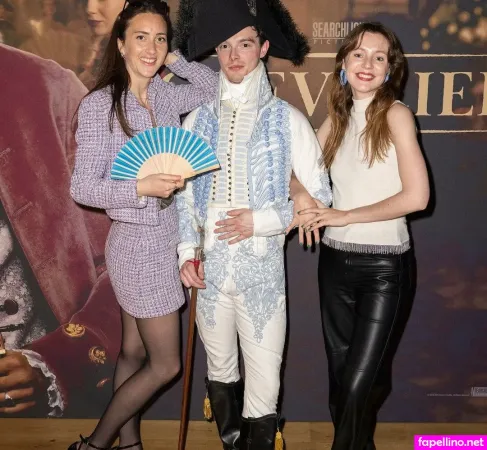 Alice Loxton OnlyFans Thumbnail #XVOmgcSDae