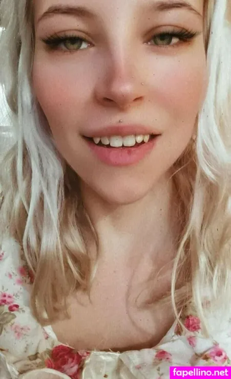 Alice Luna OnlyFans Thumbnail #RHdA97pZI2