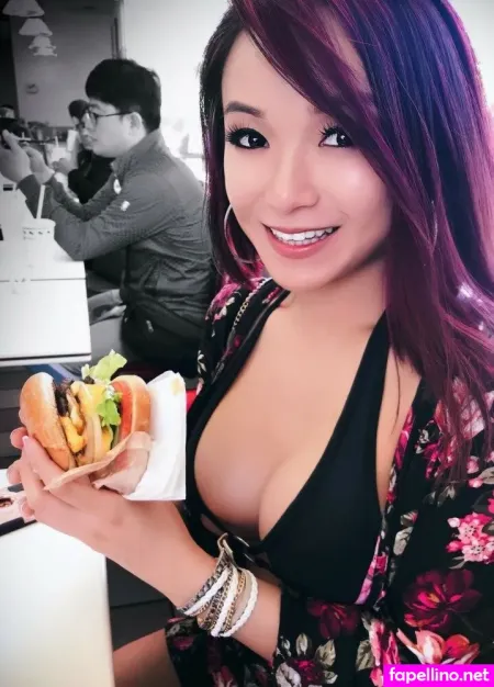 Alice Ly OnlyFans Thumbnail #Cde9eQ30Ql