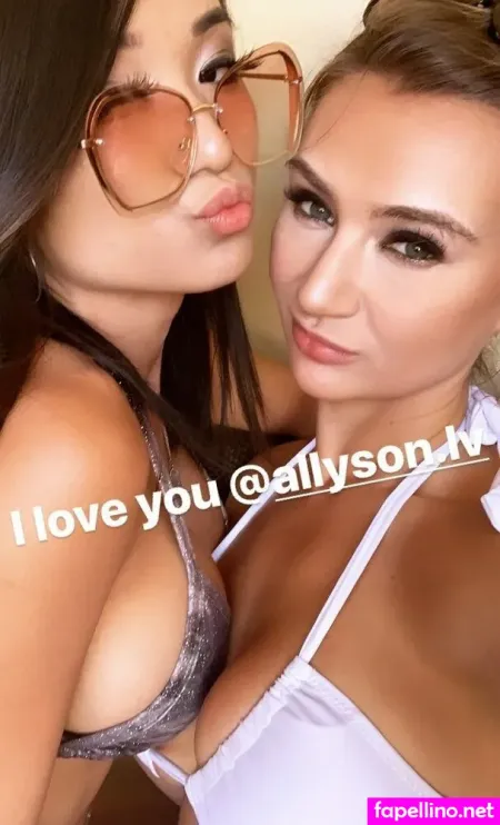 Alice Ly OnlyFans Thumbnail #jWSIYTnoSt