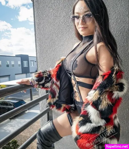 Alice Ly OnlyFans Thumbnail #kOcJCeYSQs