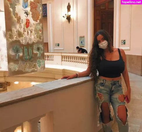 Alice M OnlyFans Thumbnail #g1DY0UFcu4