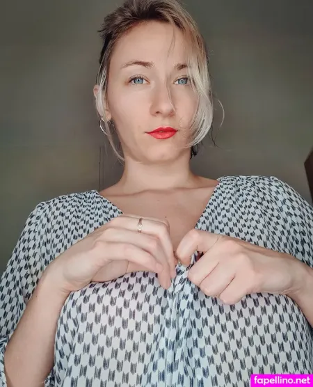 Alice Makes Trouble OnlyFans Thumbnail #O1noMWMH6q