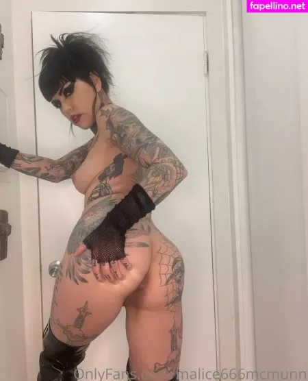 Alice Mcmunn OnlyFans Thumbnail #LvEs3ZkDCv