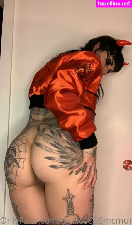 Alice Mcmunn OnlyFans Thumbnail #VsE38oUIR6