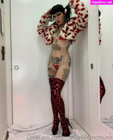 Alice Mcmunn OnlyFans Thumbnail #avY2WxWw51