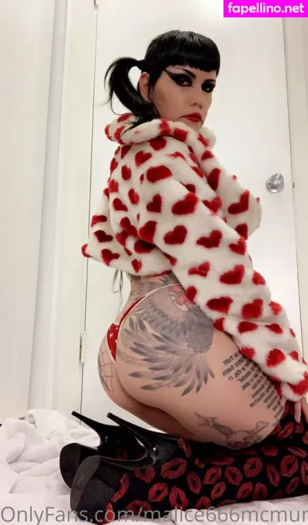 Alice Mcmunn OnlyFans Thumbnail #hlsLHxzp9E