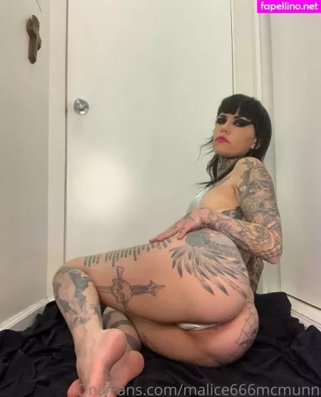 Alice Mcmunn OnlyFans Thumbnail #lxSo1BAORx