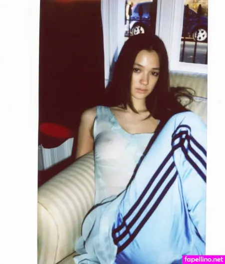 Alice Mcnally OnlyFans Thumbnail #HouIN3gyUX