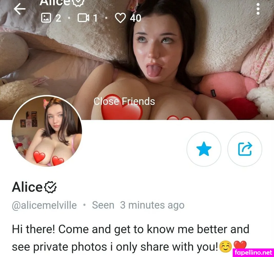 alicemelvin Nude Leaked OnlyFans Photo #CTdLizLlc2
