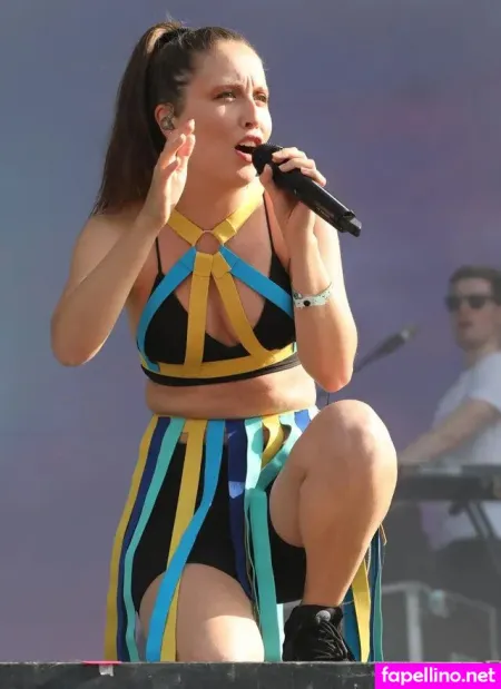 Alice Merton OnlyFans Thumbnail #1dAG0mDCgc